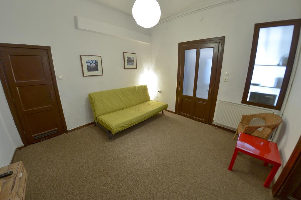Apartment Gabriel Sibiu Esterno foto
