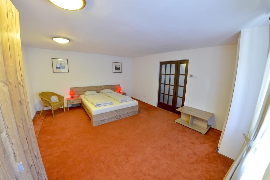 Apartment Gabriel Sibiu Esterno foto