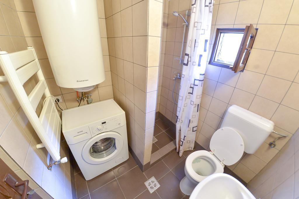 Apartment Gabriel Sibiu Esterno foto